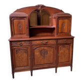 Buffet en noyer