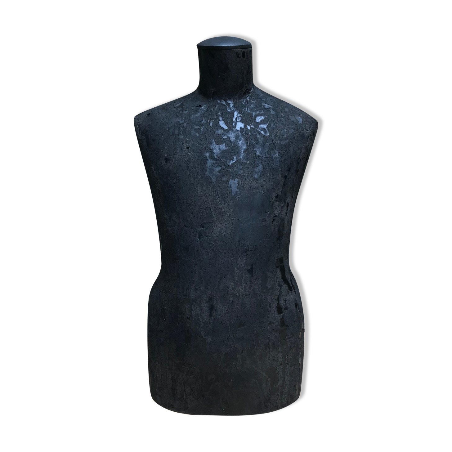 Bust child model Stockman