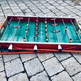 Vintage foosball