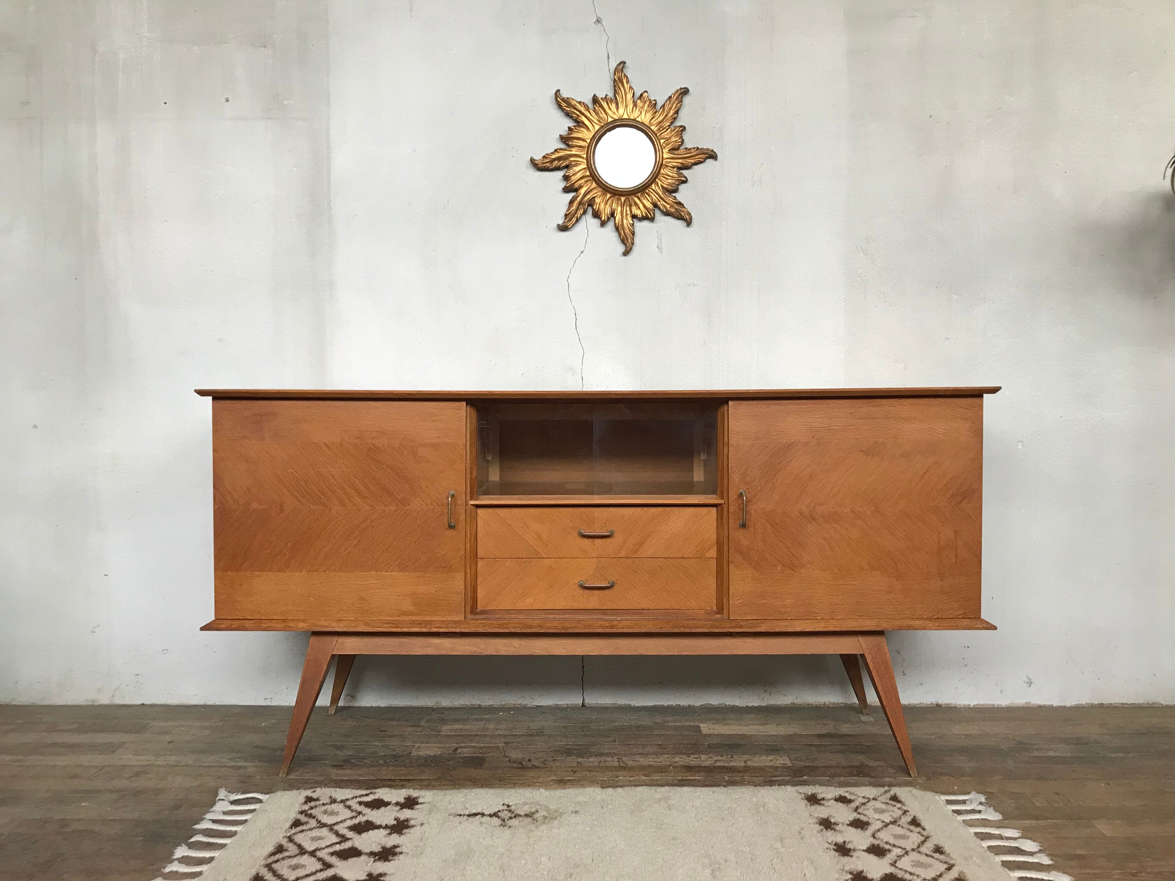 Vintage sideboard, 50s