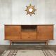 Vintage sideboard, 50s