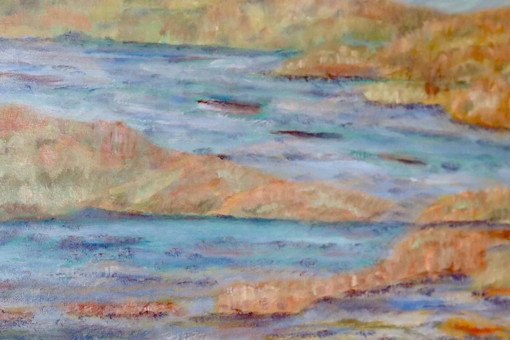 "View" VIII by Alvar Andersson