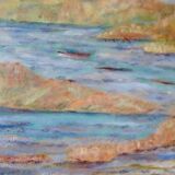 "View" VIII by Alvar Andersson