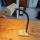 Vintage Lamp from the 60s