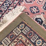 Handmade Persian rug