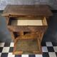 Louis Philippe style secretary