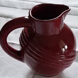 Old pitcher