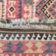 Kilim Carpet 218/123cm