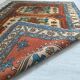 Handmade Kars carpet
