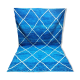 Moroccan berber carpet 318x205cm