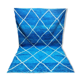Moroccan berber carpet 318x205cm