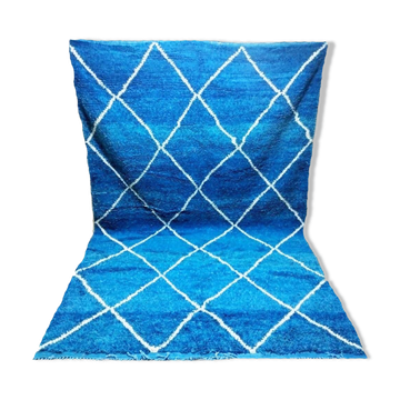 Tapis berbere marocain 318x205cm