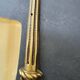 Pair of Art Deco wall sconces