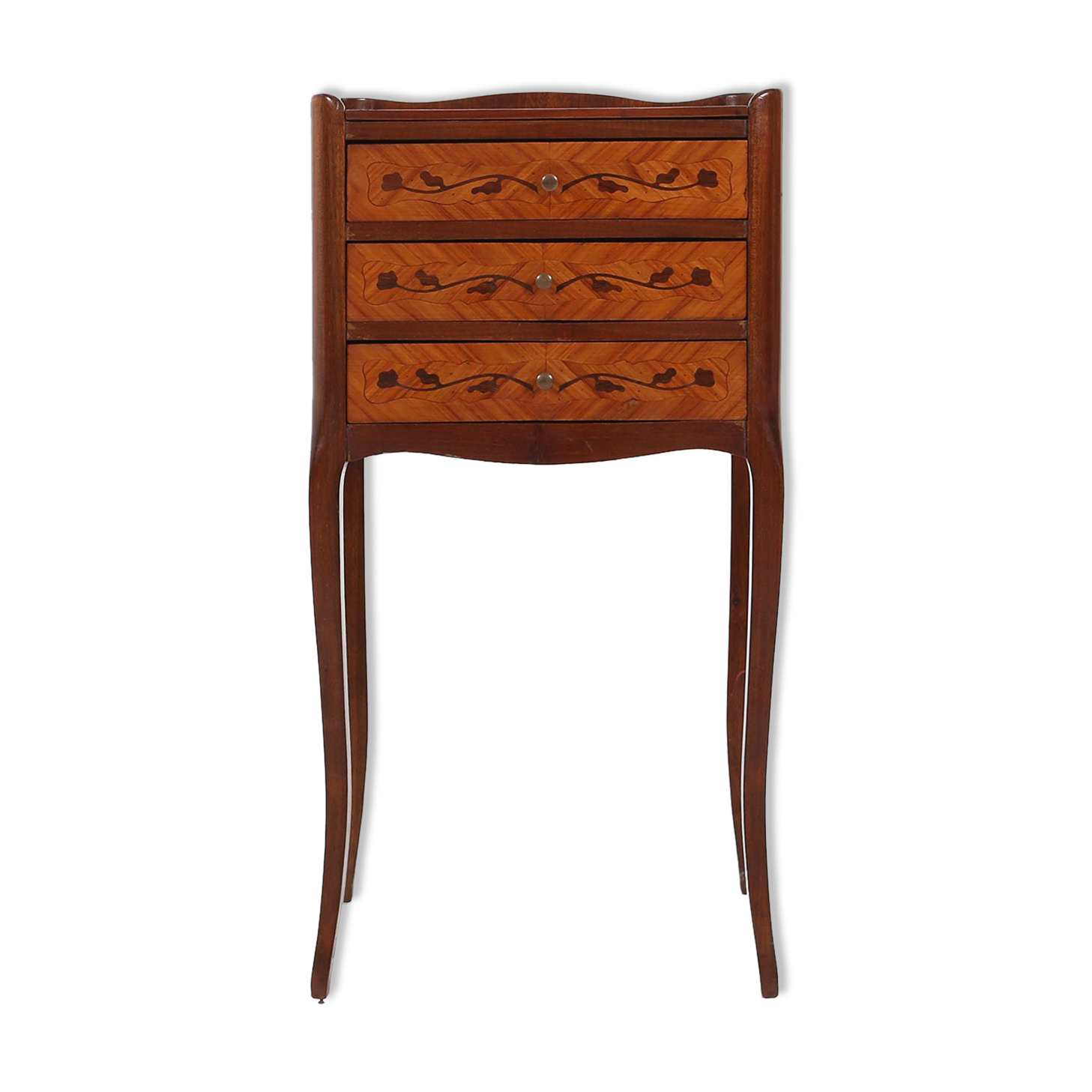 Commode Napoléon III