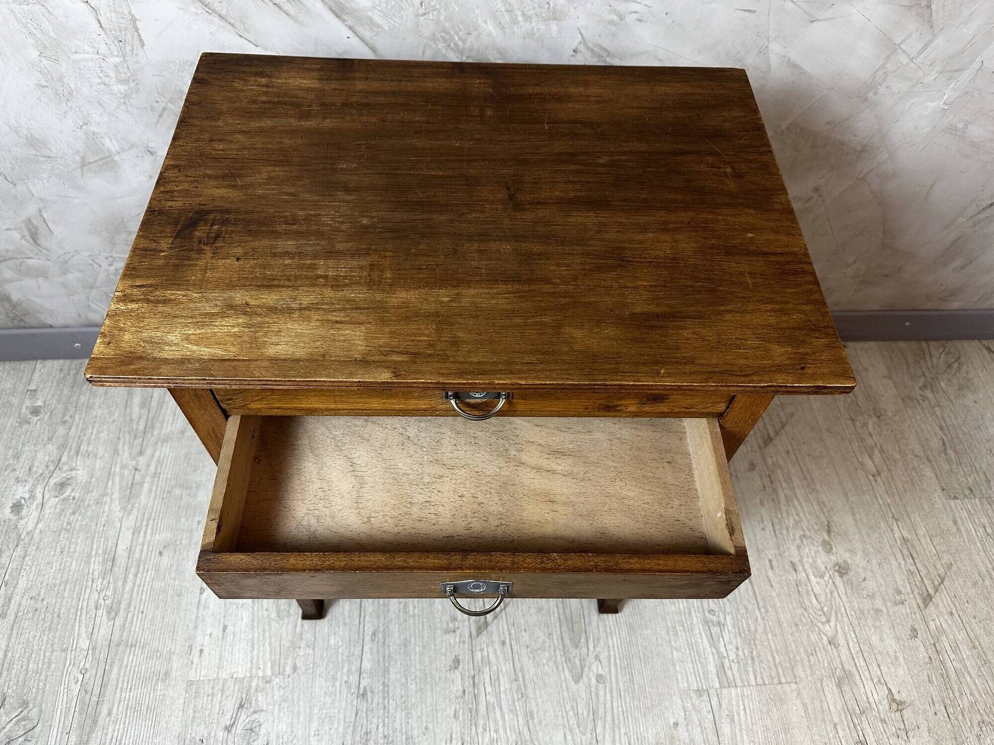 Art Nouveau side table