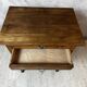 Art Nouveau side table