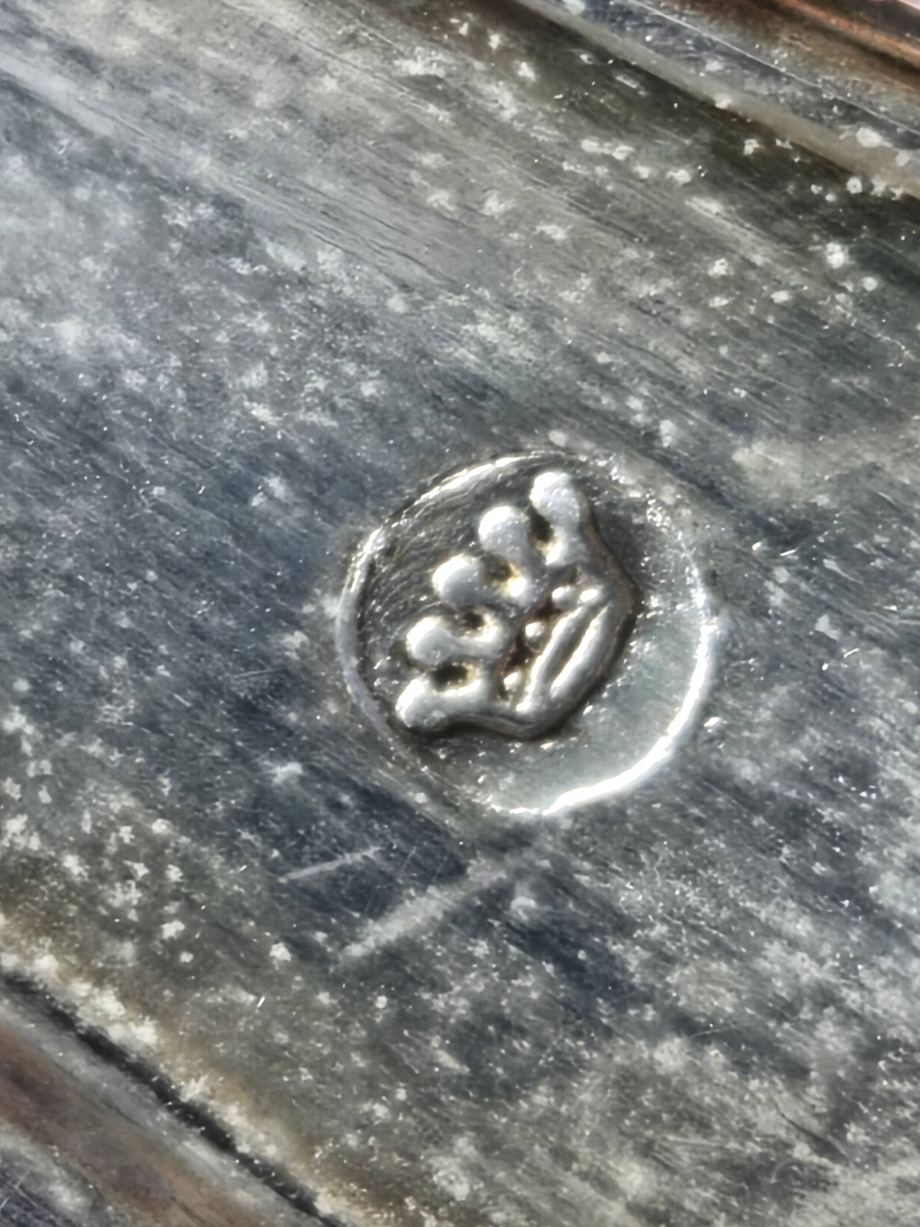 Ménagère métal argenté 51 pièces