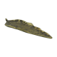 Brass Baguier