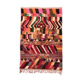Moroccan Berber carpet Boujaad 2,62x1.74m
