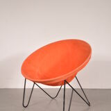 Armchair Hoop 1950
