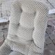 3 rotating vintage armchairs