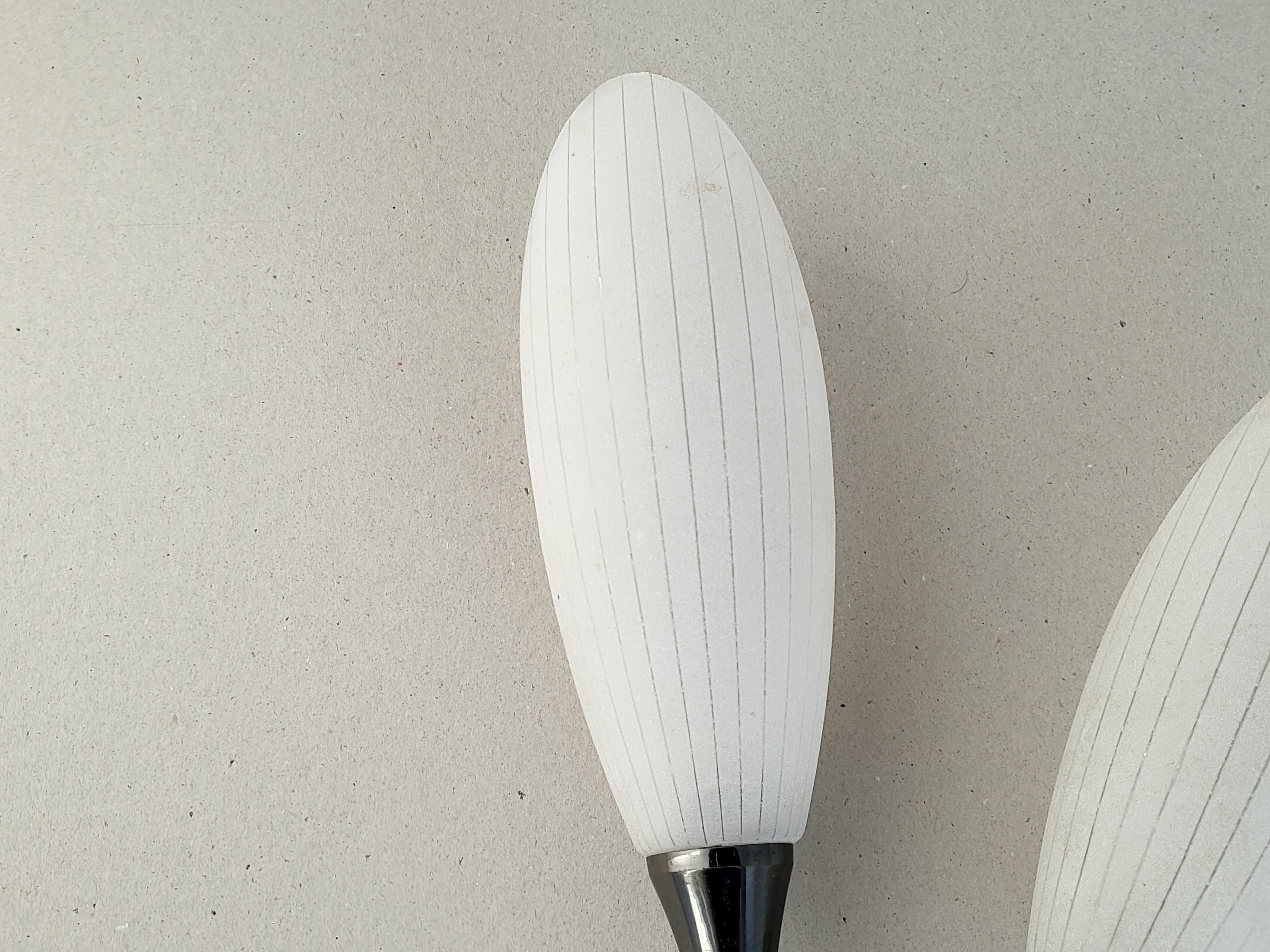 Vintage wall lamp 1950