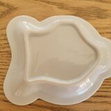 Moule en porcelaine poisson