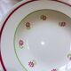Set of 4 deep plates in a mixed design 2010114