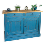 Restored Parisian buffet