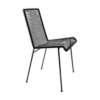 Mazunte chair brand boqa black