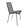 Mazunte chair brand boqa black