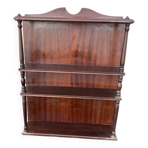 Étagère murale style