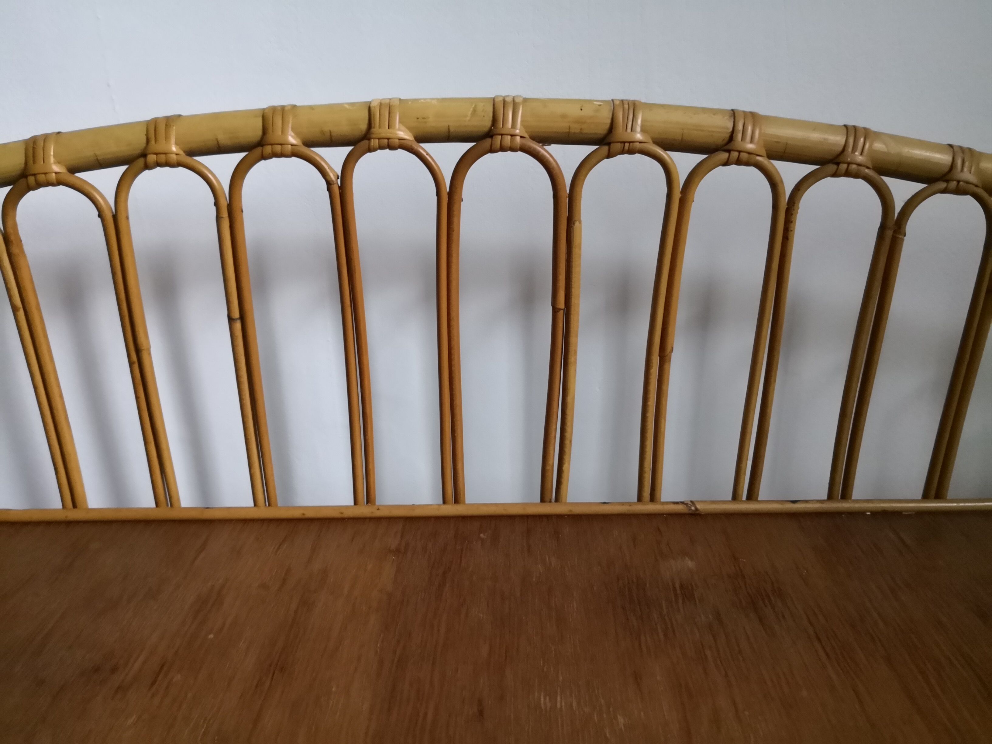 Louis Sognot desk 50/60