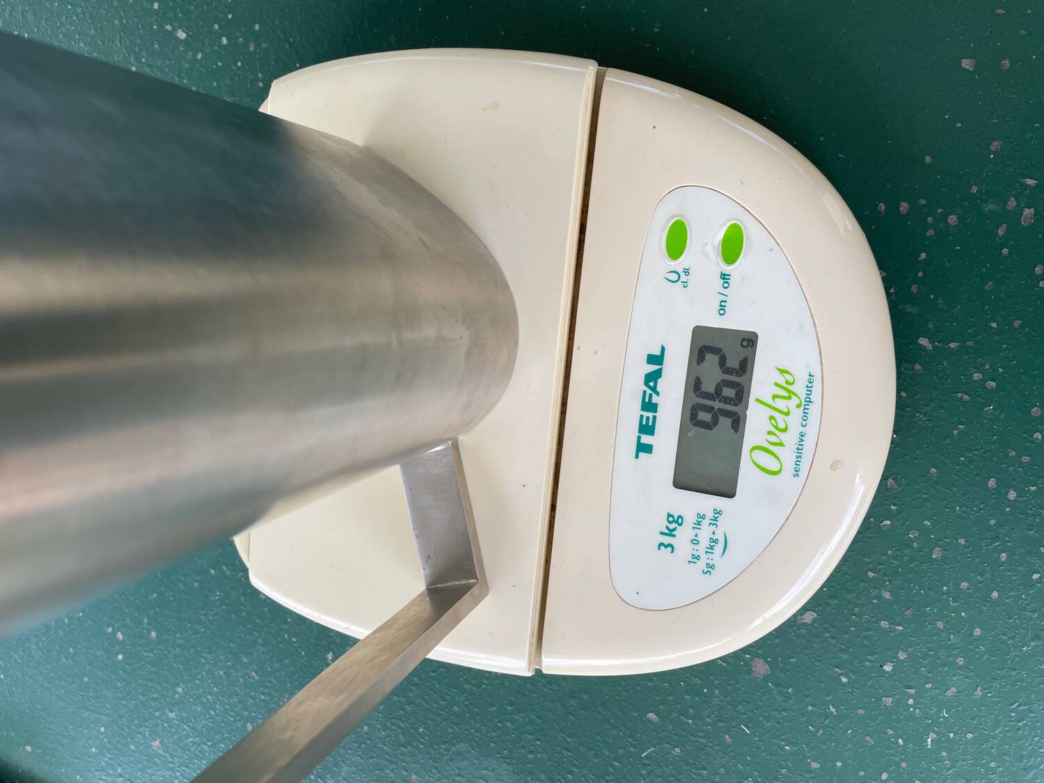 Armani Casa Decanter