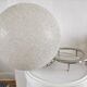Lamp Lumen Center Italia model IceGlobe design Villa Tosca