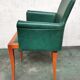 Ligne Roset Bridge chair by Didier Gomez