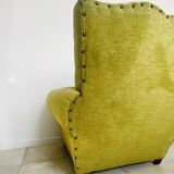 Mustache Club Chair