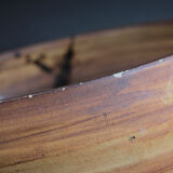 Large cup - pottery of the Dove