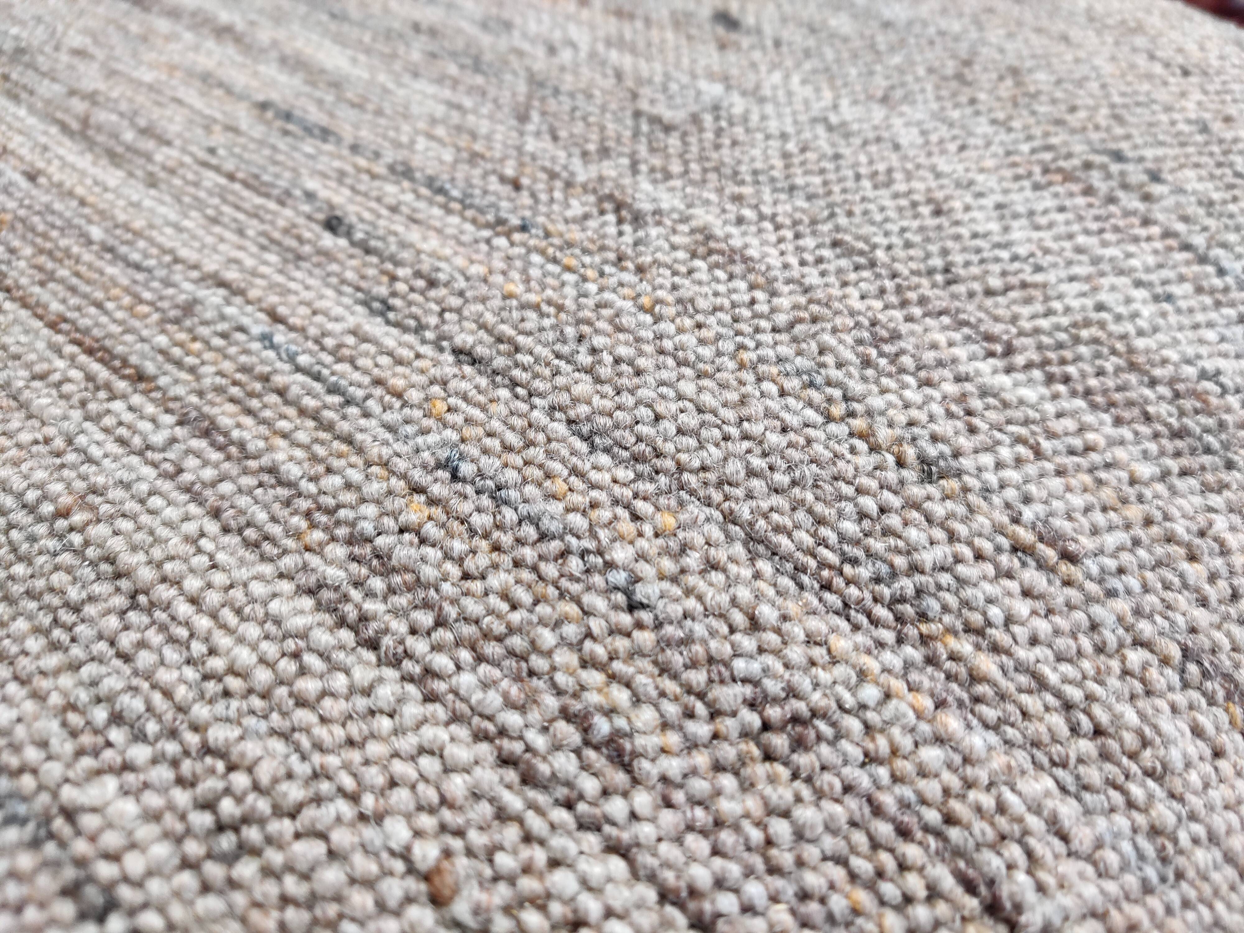 Vintage Scandinavian corner sofa COR, 60s/70s