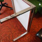 Table basse vintage