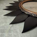 Mirror flower chaty