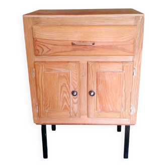 Beau bahut vintage années 60