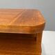 Table basse Art déco française, années 1930