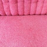 Vintage cocktail bench