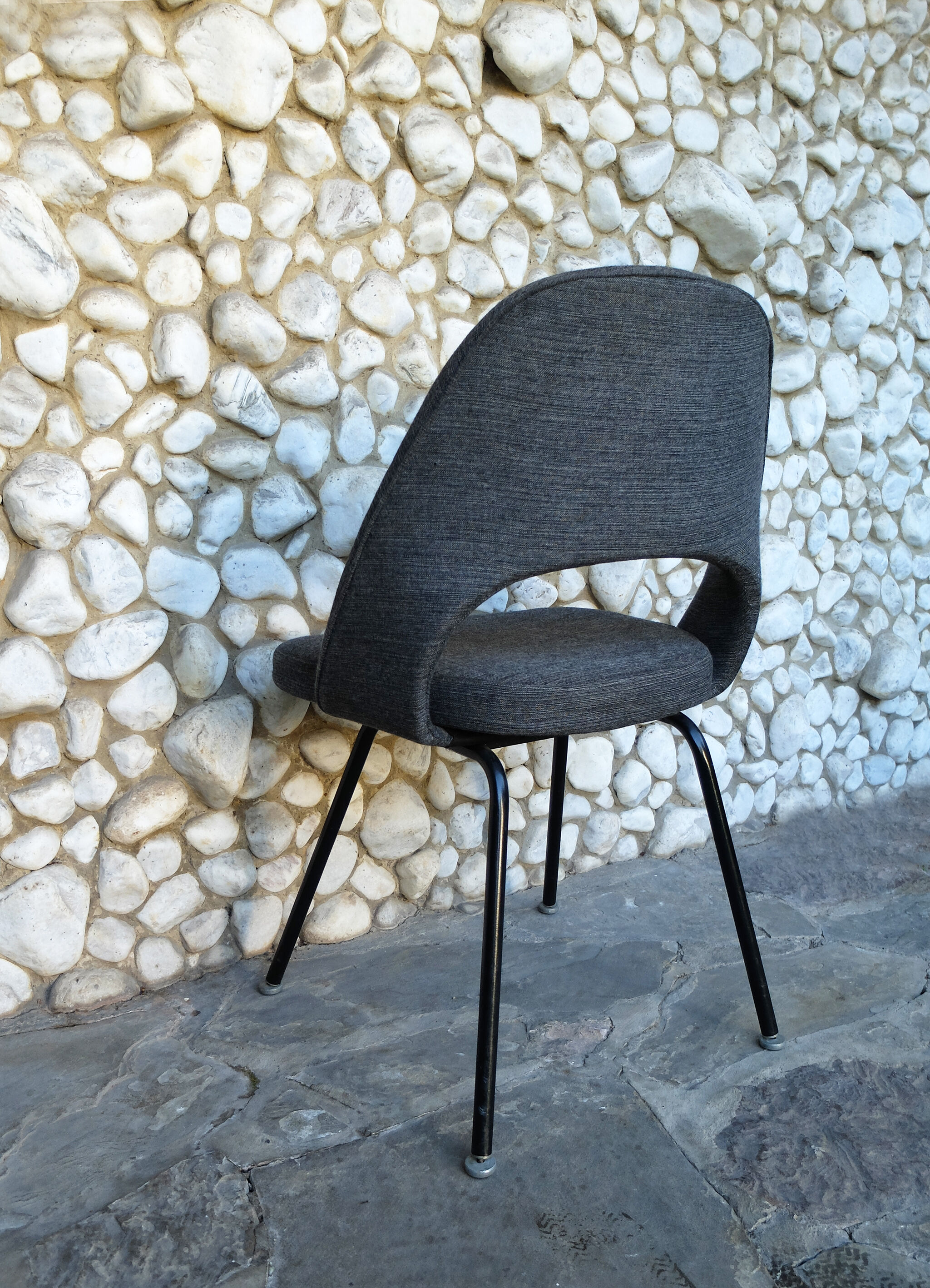 'Executive Chair 71' chair by Eero Saarinen for Knoll, 1960