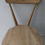 Lucian Ercolani children's chair for Ercol, 1960s