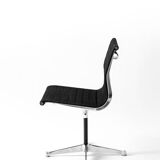 Eames aluminum group chair