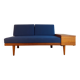 Svanette daybed sofa by Ingmar Relling, Vintage Scandinavian 1960s