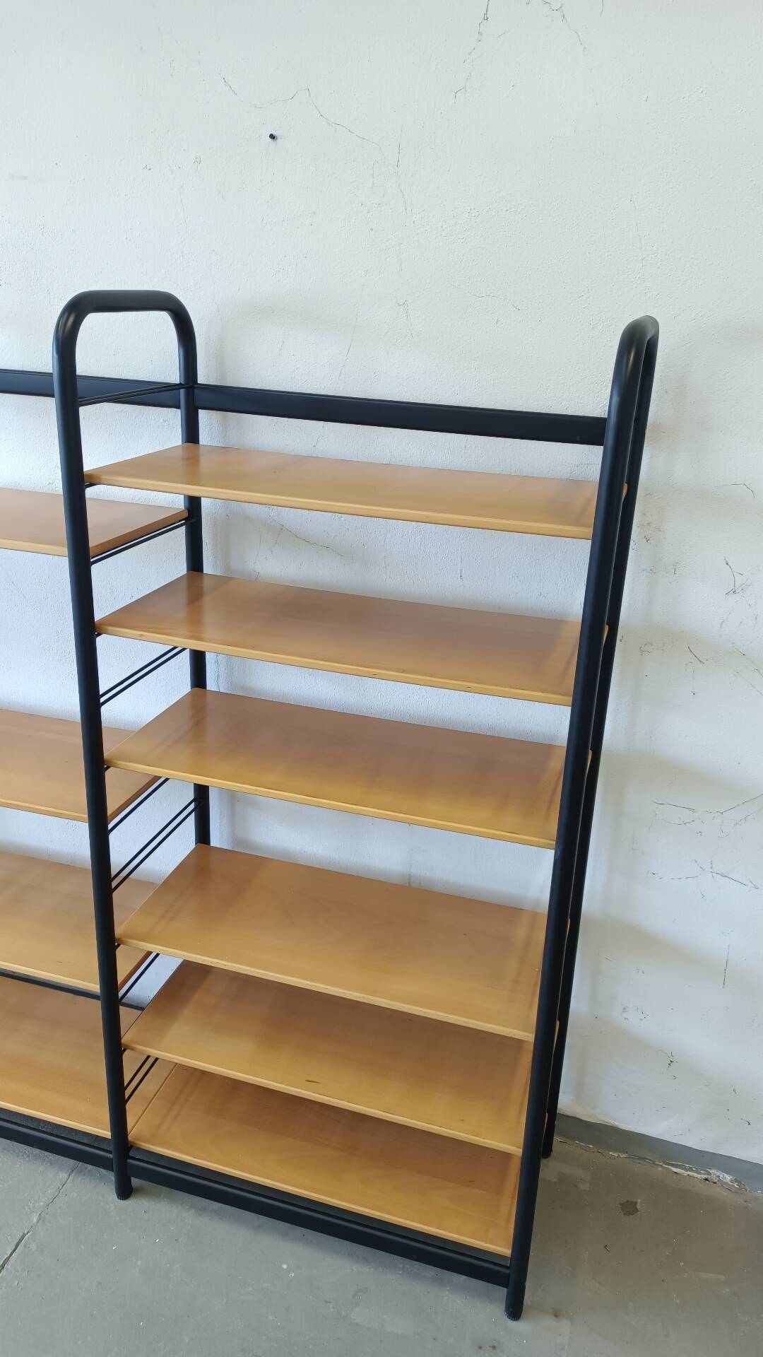Modular library Mitab