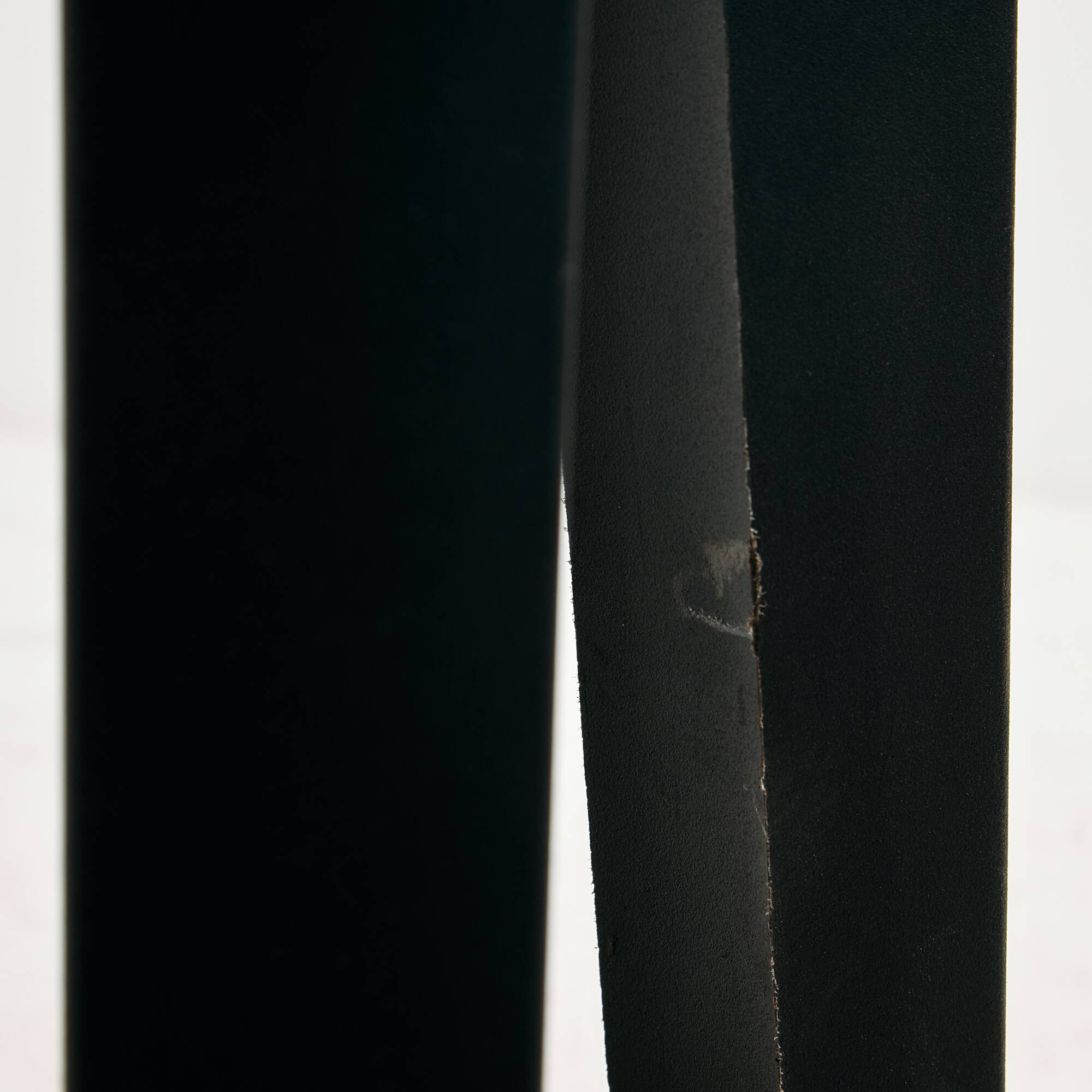 Frozen bar stool by Matteo Ragni and Maurizio Prina for Plust